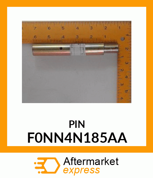 PIN F0NN4N185AA