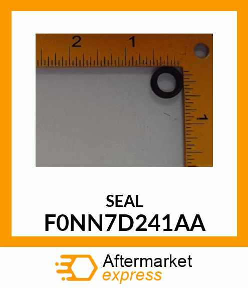 SEAL F0NN7D241AA