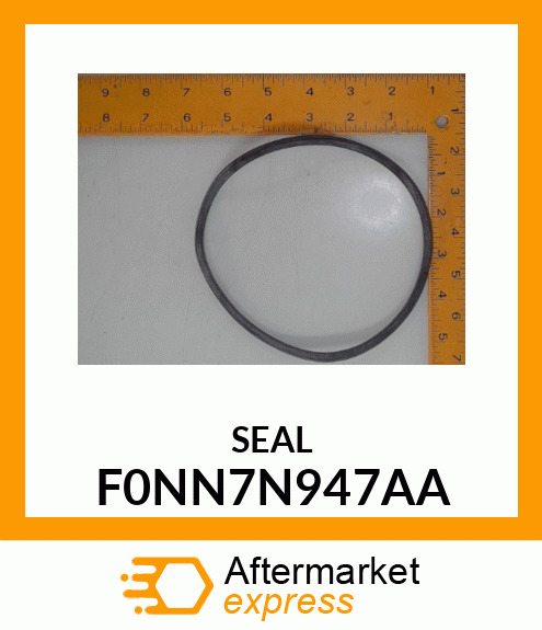 SEAL F0NN7N947AA