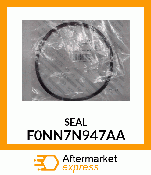 SEAL F0NN7N947AA