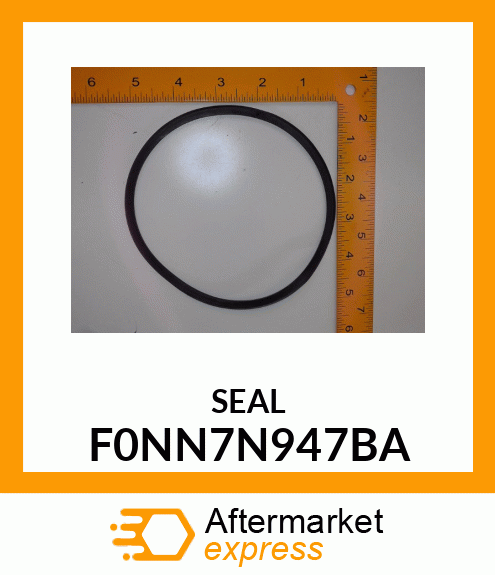 SEAL F0NN7N947BA