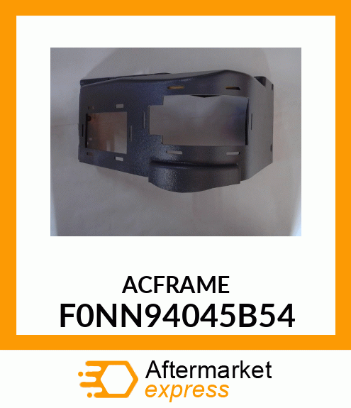 ACFRAME F0NN94045B54