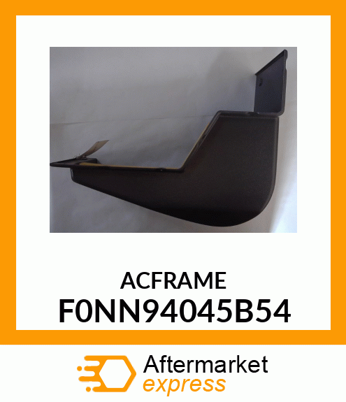 ACFRAME F0NN94045B54