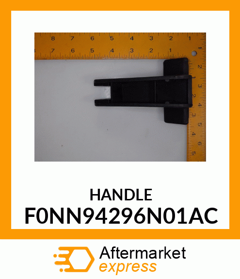 HANDLE F0NN94296N01AC