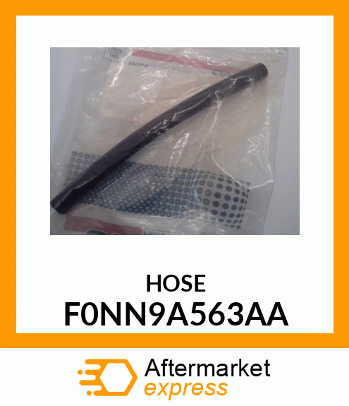 HOSE F0NN9A563AA