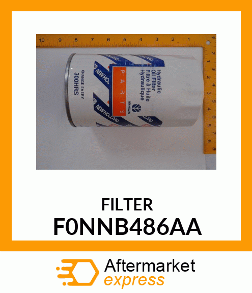 FILTER F0NNB486AA