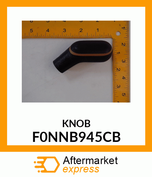 KNOB F0NNB945CB