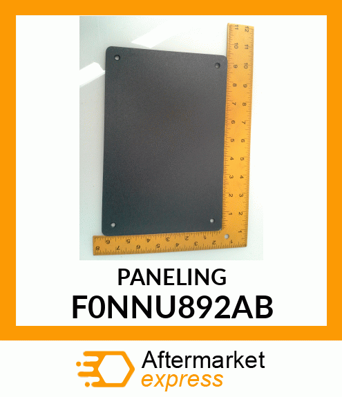 PANELING F0NNU892AB