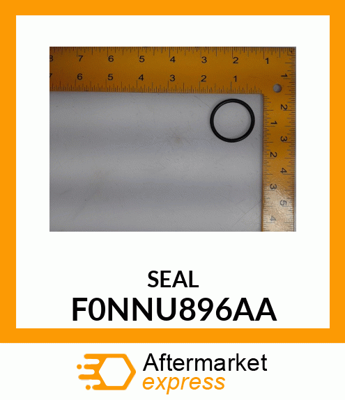 SEAL F0NNU896AA