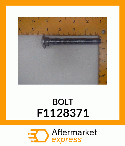 BOLT F1128371