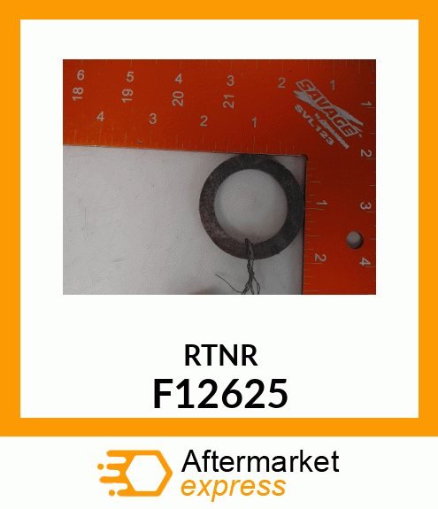 RTNR F12625