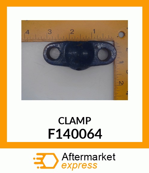 CLAMP F140064