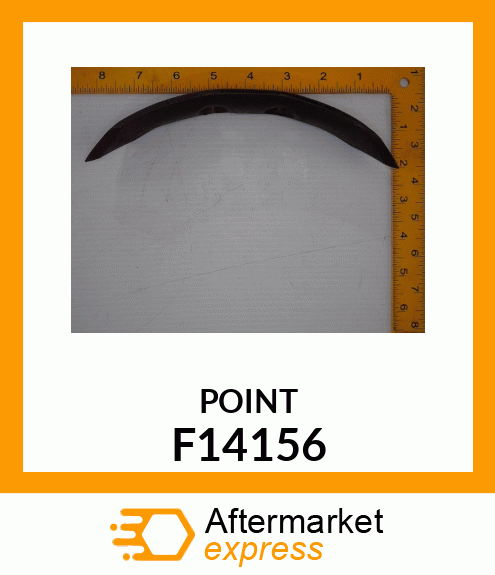 POINT F14156