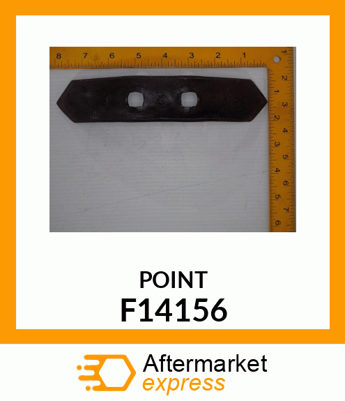 POINT F14156