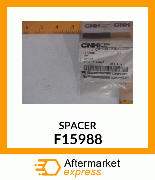 SPACER F15988