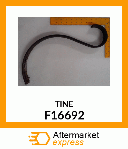 TINE F16692