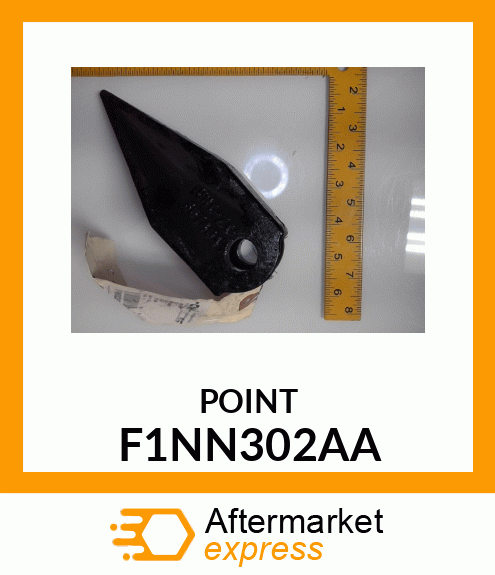 POINT F1NN302AA