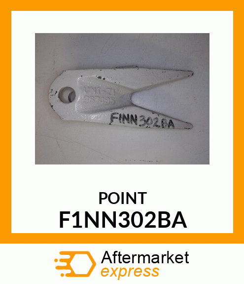 POINT F1NN302BA