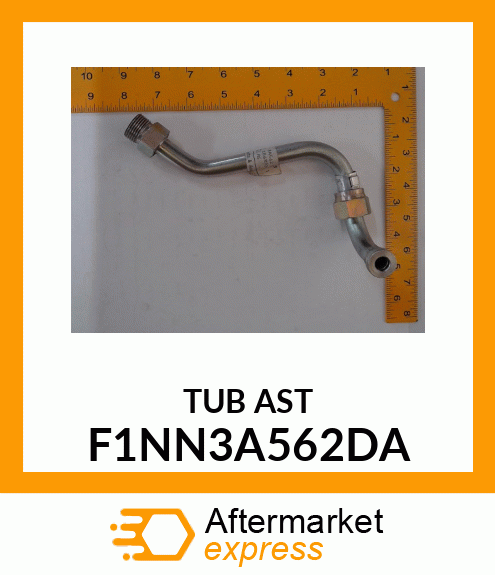 TUBAST F1NN3A562DA