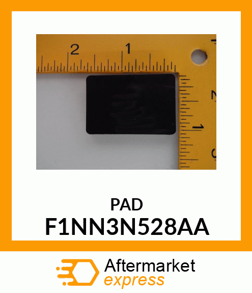 PAD F1NN3N528AA