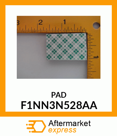 PAD F1NN3N528AA