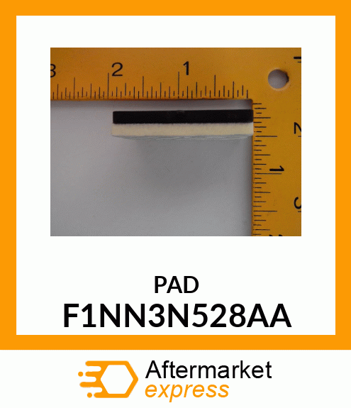 PAD F1NN3N528AA