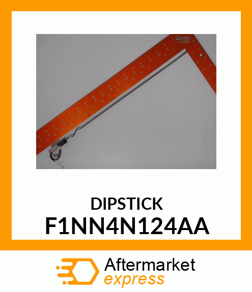 DIPSTICK F1NN4N124AA