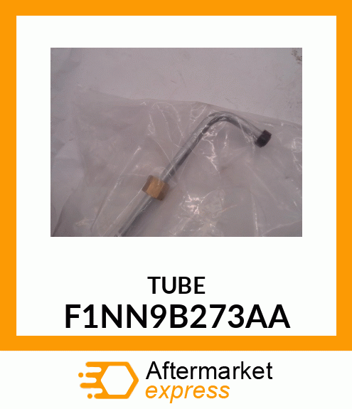 TUBE F1NN9B273AA