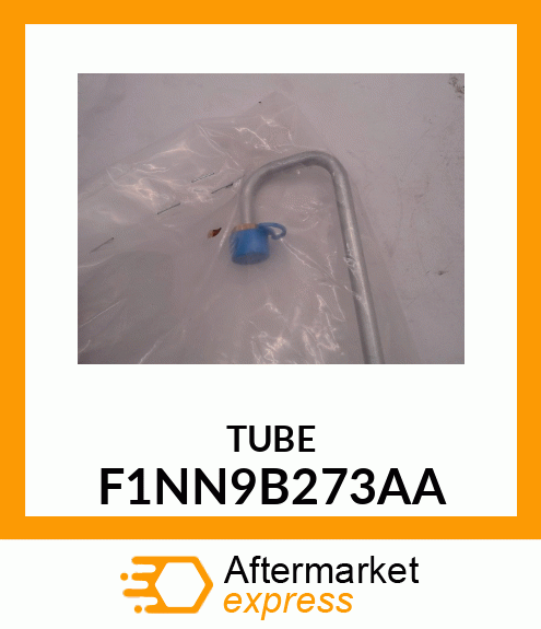 TUBE F1NN9B273AA