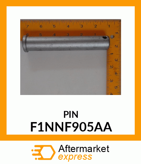 PIN F1NNF905AA