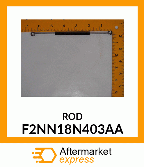 ROD F2NN18N403AA