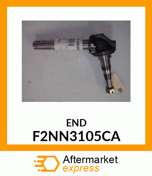 END F2NN3105CA