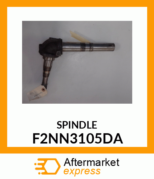 SPINDLE F2NN3105DA