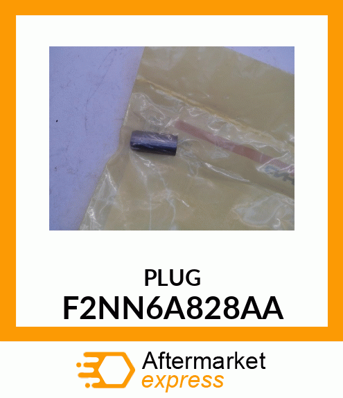 PLUG F2NN6A828AA