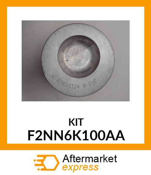 KIT F2NN6K100AA