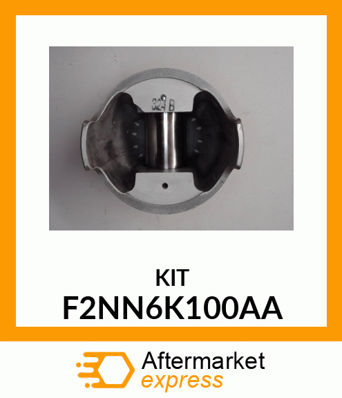 KIT F2NN6K100AA