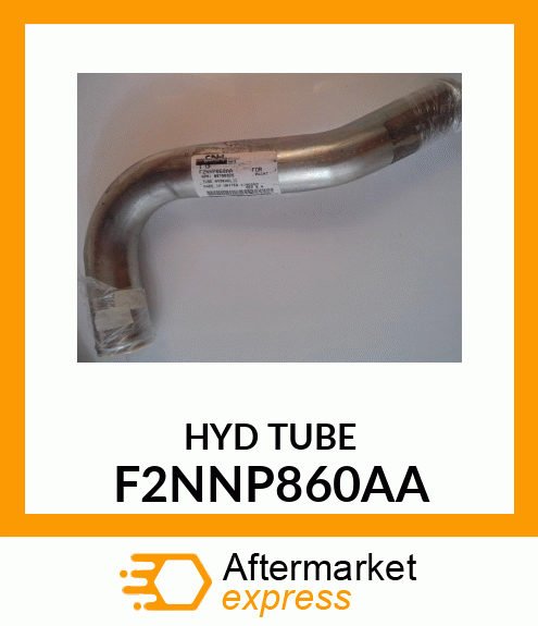 HYDTUBE F2NNP860AA