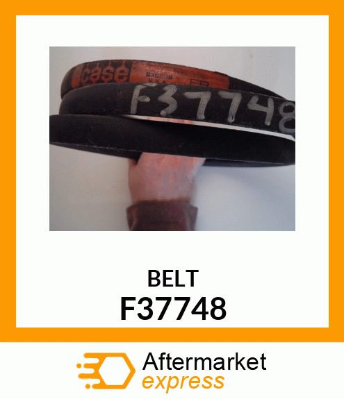 BELT F37748