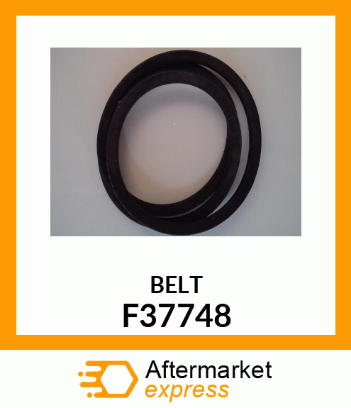 BELT F37748