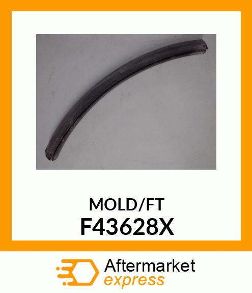 MOLD/FT F43628X