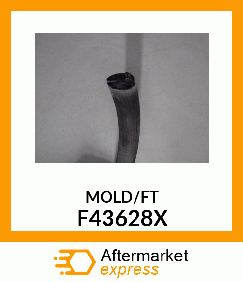 MOLD/FT F43628X