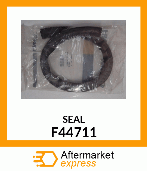 SEAL F44711