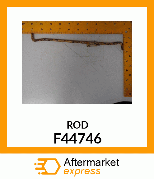 ROD F44746