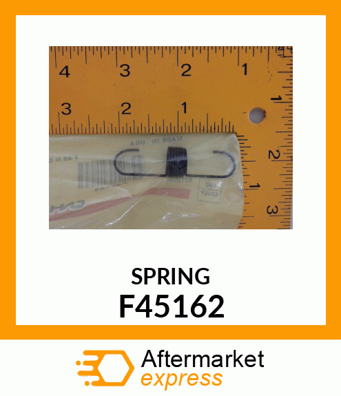 SPRING F45162