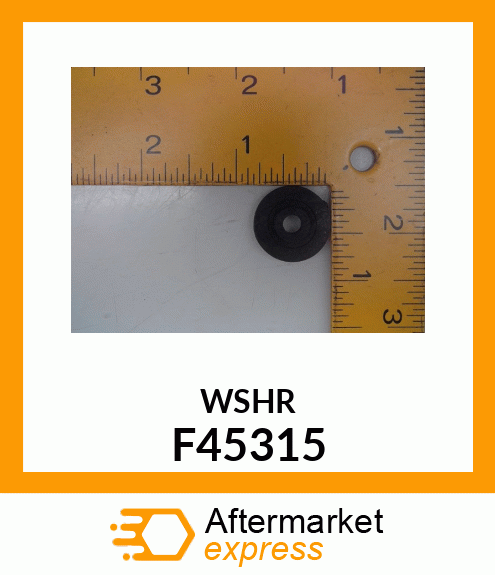 WSHR F45315