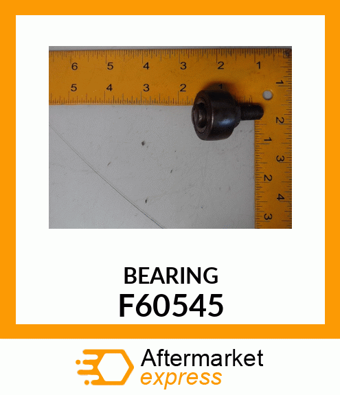 BEARING F60545