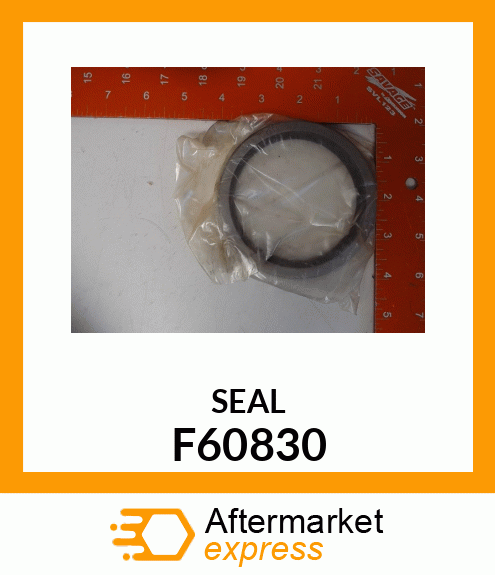 SEAL F60830