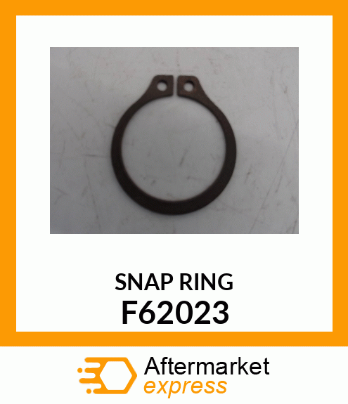 SNAPRING F62023