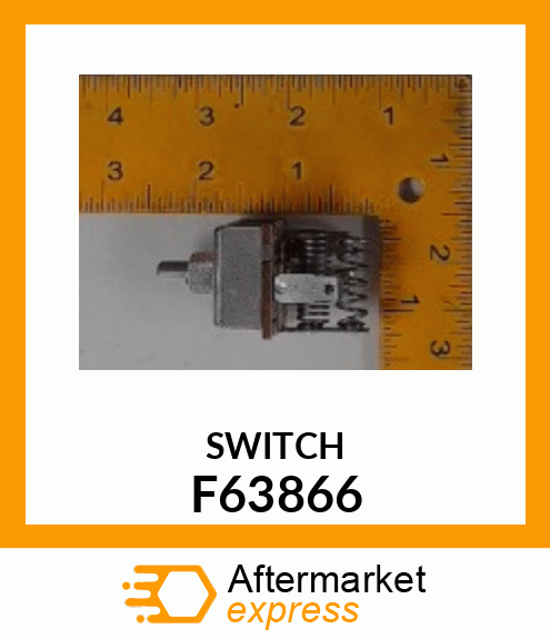 SWITCH F63866