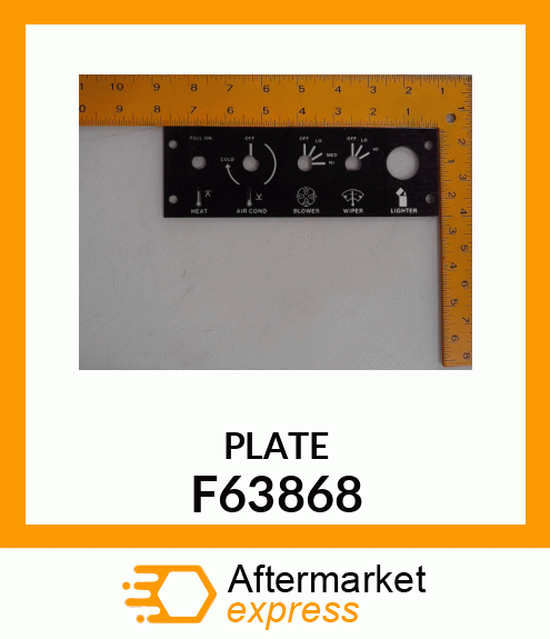 PLATE F63868